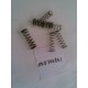 MD714841 MITSUBISHI  GALANT COIL SPRING YAY